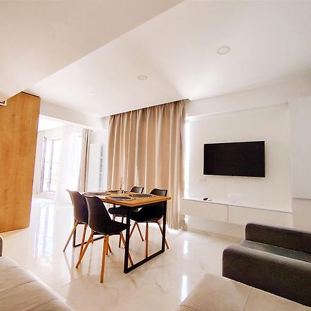 Nvd Residence Mamaia-Nord Нэводари Экстерьер фото