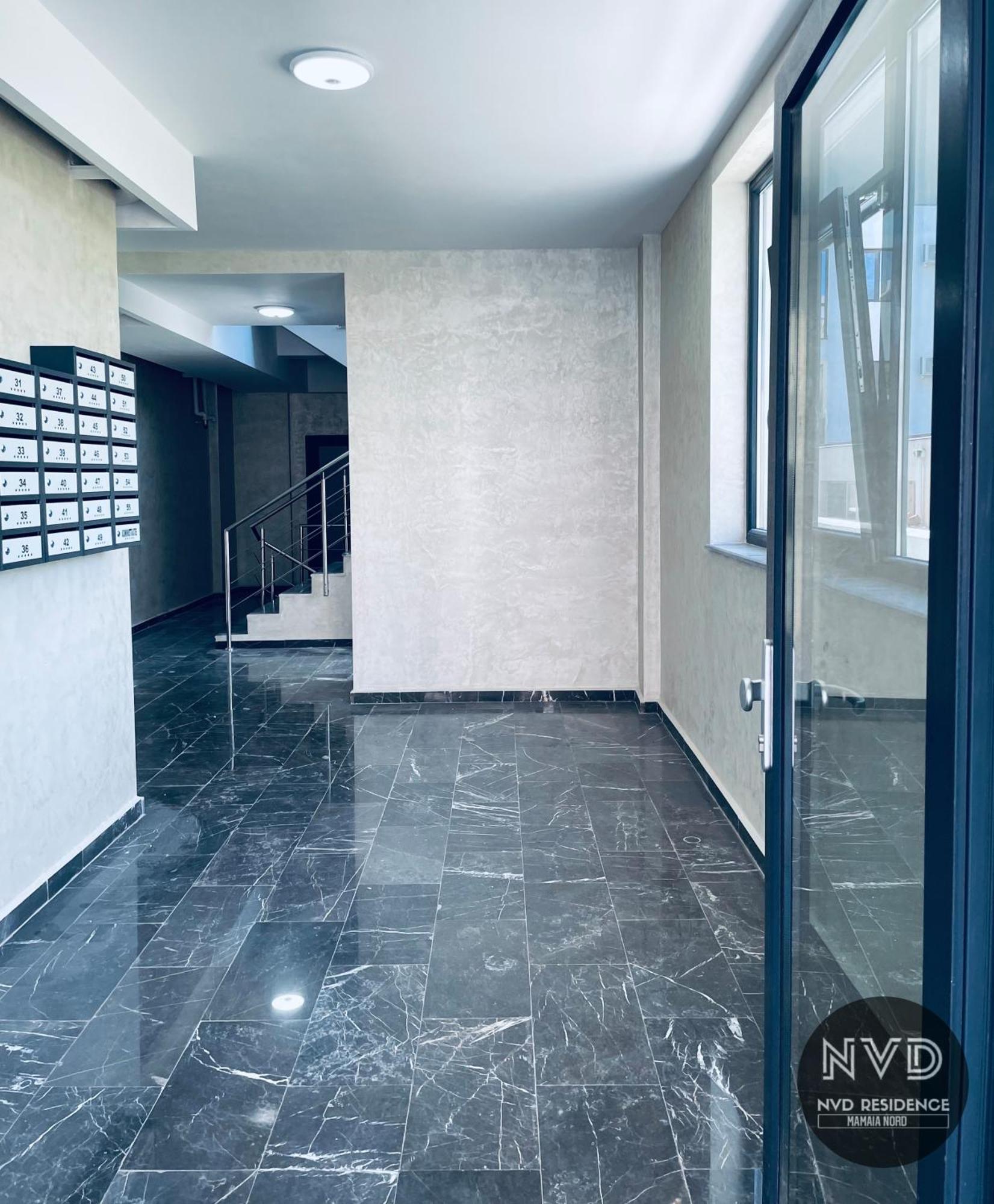 Nvd Residence Mamaia-Nord Нэводари Номер фото