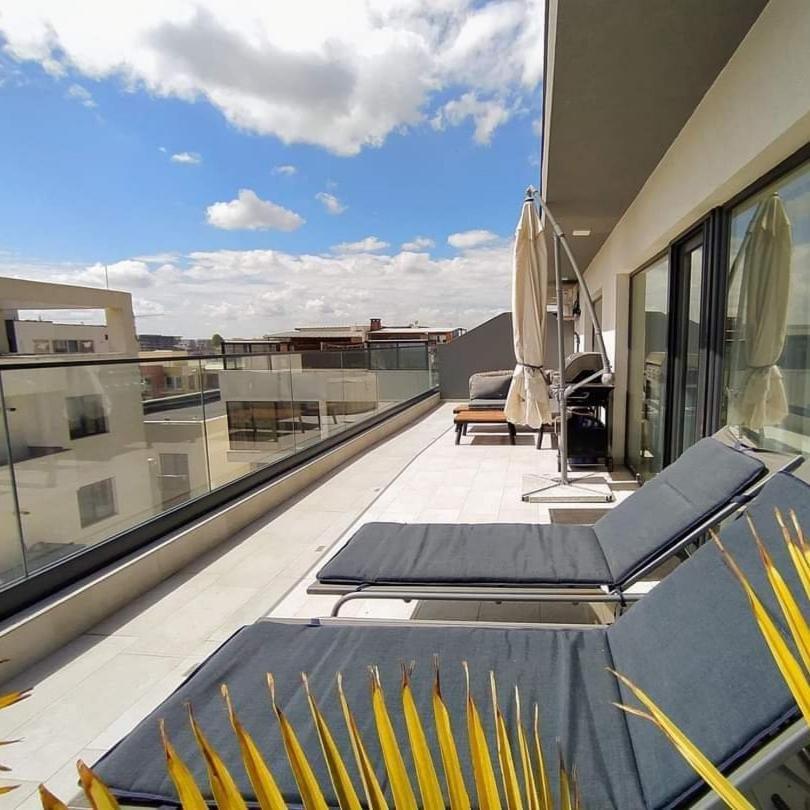 Nvd Residence Mamaia-Nord Нэводари Экстерьер фото