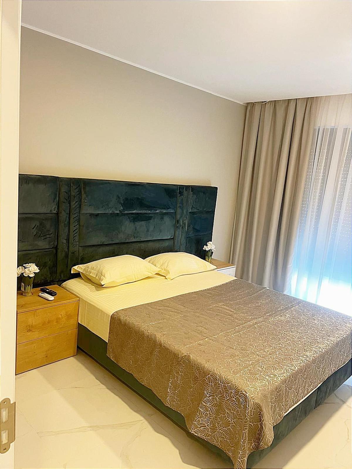 Nvd Residence Mamaia-Nord Нэводари Экстерьер фото